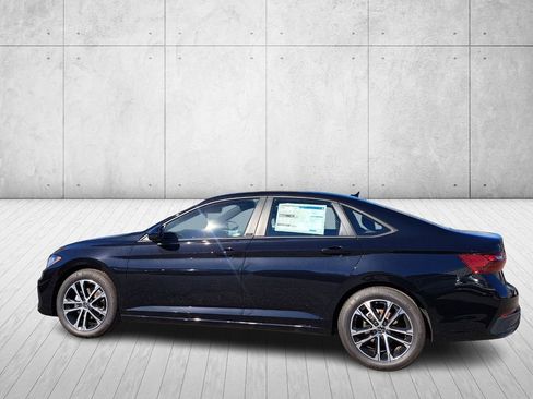 New 2026 Volkswagen Jetta Sport image 6