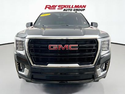 Used 2022 GMC Yukon XL SLE w/ Max Trailering Package