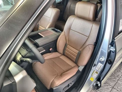 New 2026 Toyota Tundra 1794 Edition AWD/4WD image 11