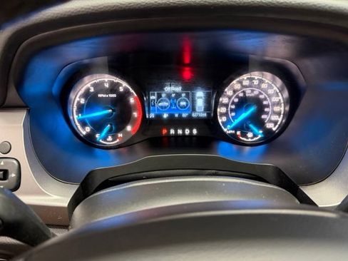 Used 2021 Ford Ranger XLT w/ Equipment Group 301A Mid AWD/4WD image 30