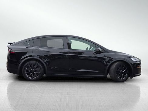 Used 2023 Tesla Model X AWD/4WD image 5