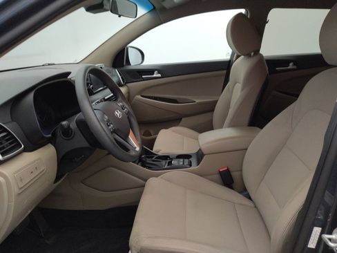 Used 2019 Hyundai Tucson SE FWD image 17