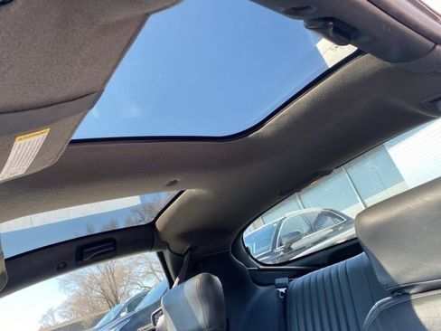 Used 1999 Pontiac Firebird Formula w/ Security Pkg image 13