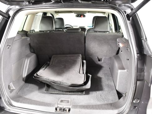 Used 2018 Ford Escape Titanium w/ Ford Safe & Smart Package AWD/4WD image 49