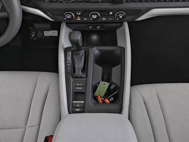 New 2026 Honda Accord LX image 13