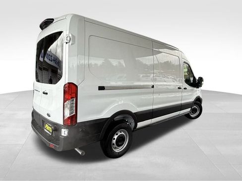 New 2025 Ford Transit 250 Base w/ Load Area Protection Package image 6