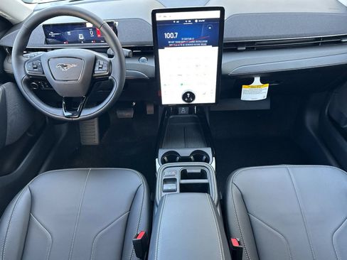 New 2026 Ford Mustang Mach-E Select w/ Interior Protection Package image 12