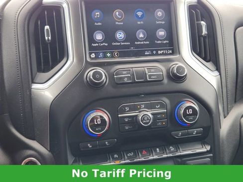 Used 2021 Chevrolet Silverado 1500 RST AWD/4WD image 16