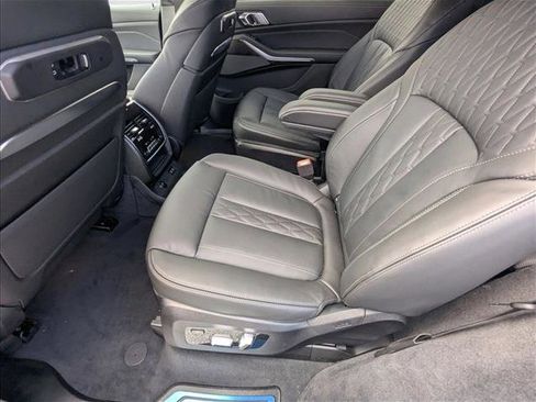New 2026 BMW X7 M60i AWD/4WD image 15