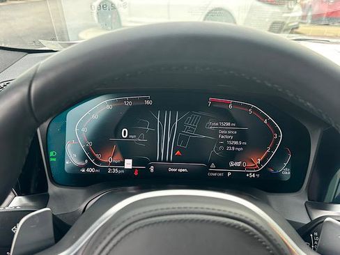 Certified 2023 BMW 430i xDrive Coupe w/ M Sport Package image 26