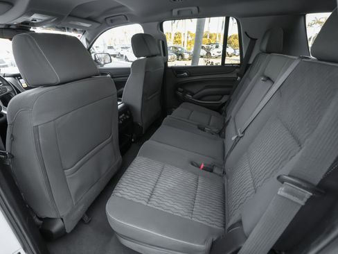 Used 2019 GMC Yukon SLE w/ Convenience Package image 32