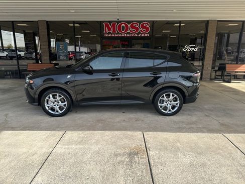 Used 2024 Dodge Hornet R/T image 7