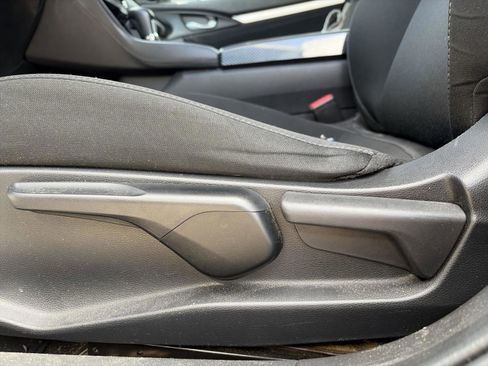 Used 2018 Honda Civic EX-T image 15