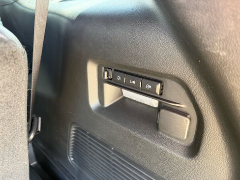 Used 2024 Ford Explorer ST w/ Equipment Group 401A AWD/4WD image 34