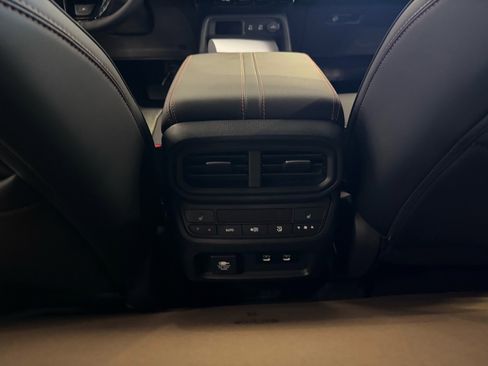 New 2026 Honda Passport TrailSport Elite image 18