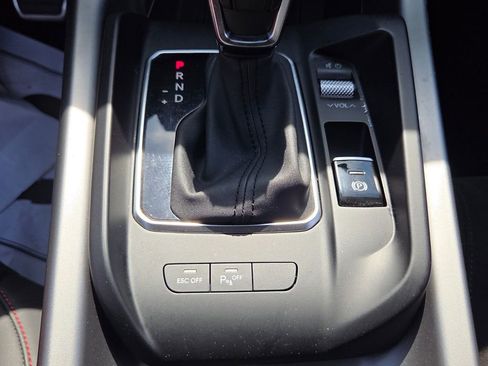 Used 2025 Dodge Hornet R/T w/ R/T Plus Package AWD/4WD image 19