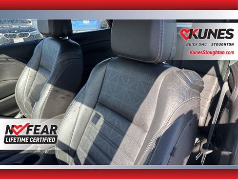 Used 2016 Buick Cascada Premium image 21