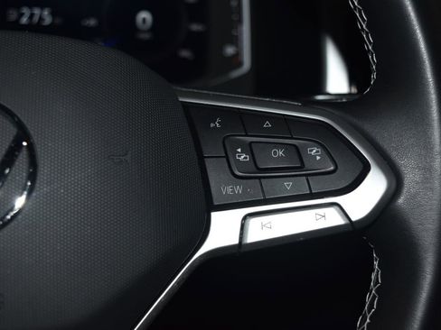 Used 2022 Volkswagen Atlas SE image 10