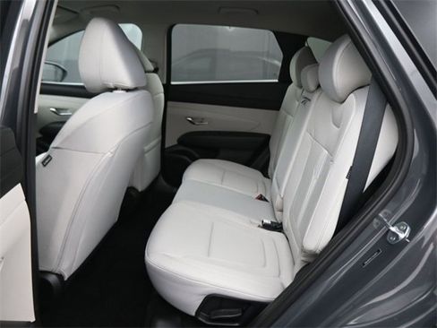 New 2026 Hyundai Tucson SEL image 14