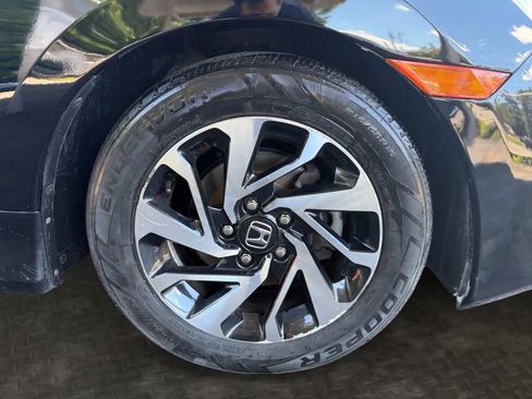 Used 2016 Honda Civic LX-P image 34