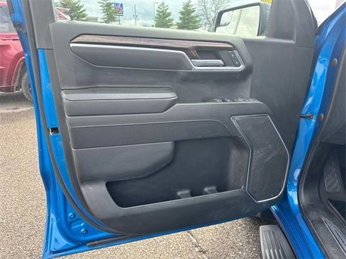 Used 2022 GMC Sierra 1500 Elevation w/ X31 Off-Road Package image 24