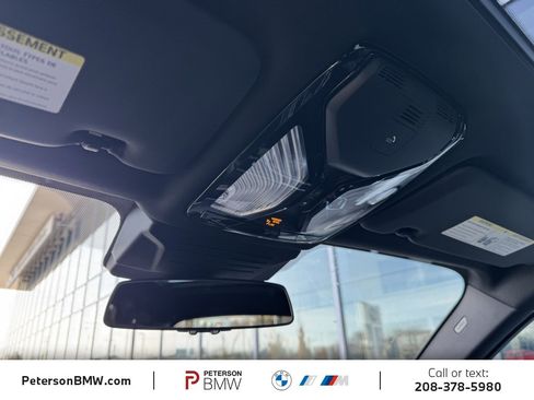 New 2026 BMW X5 xDrive50e image 33