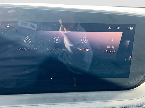 Used 2025 Buick Encore GX Preferred image 15