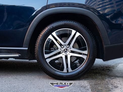 Used 2020 Mercedes-Benz GLS 450 4MATIC image 12