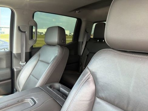 Used 2019 Chevrolet Silverado 1500 RST w/ All-Star Edition image 10