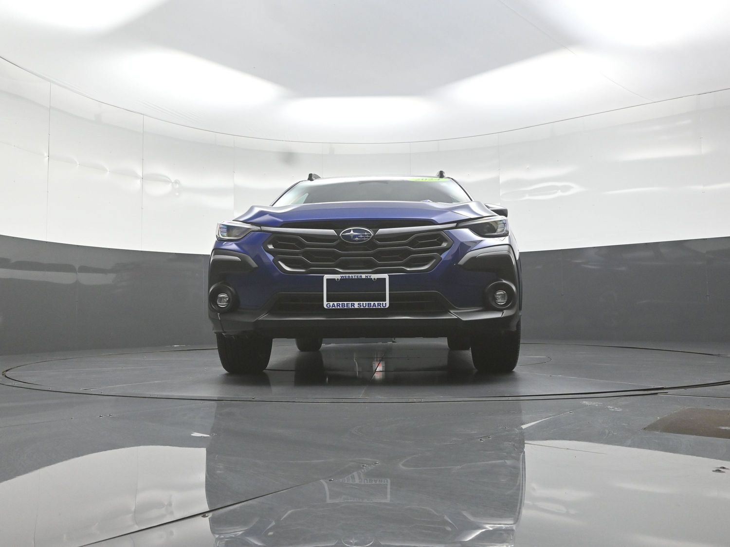 Used 2024 Subaru Crosstrek 2.5i Limited AWD/4WD image 10