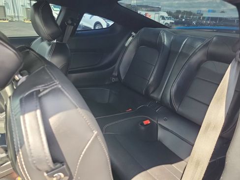 Used 2019 Ford Mustang GT Premium w/ GT Performance Package RWD image 24
