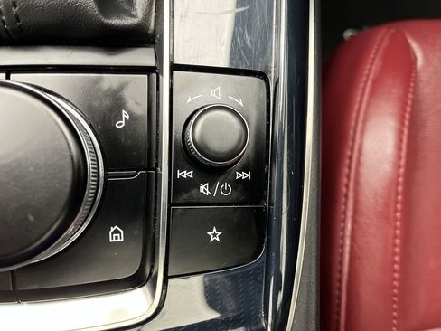 Certified 2025 MAZDA CX-30 AWD 2.5 S w/ Preferred Package image 17