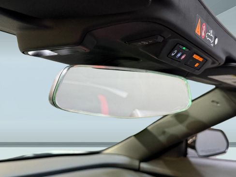 Used 2023 Chevrolet Camaro LT w/ Redline Edition RWD image 38