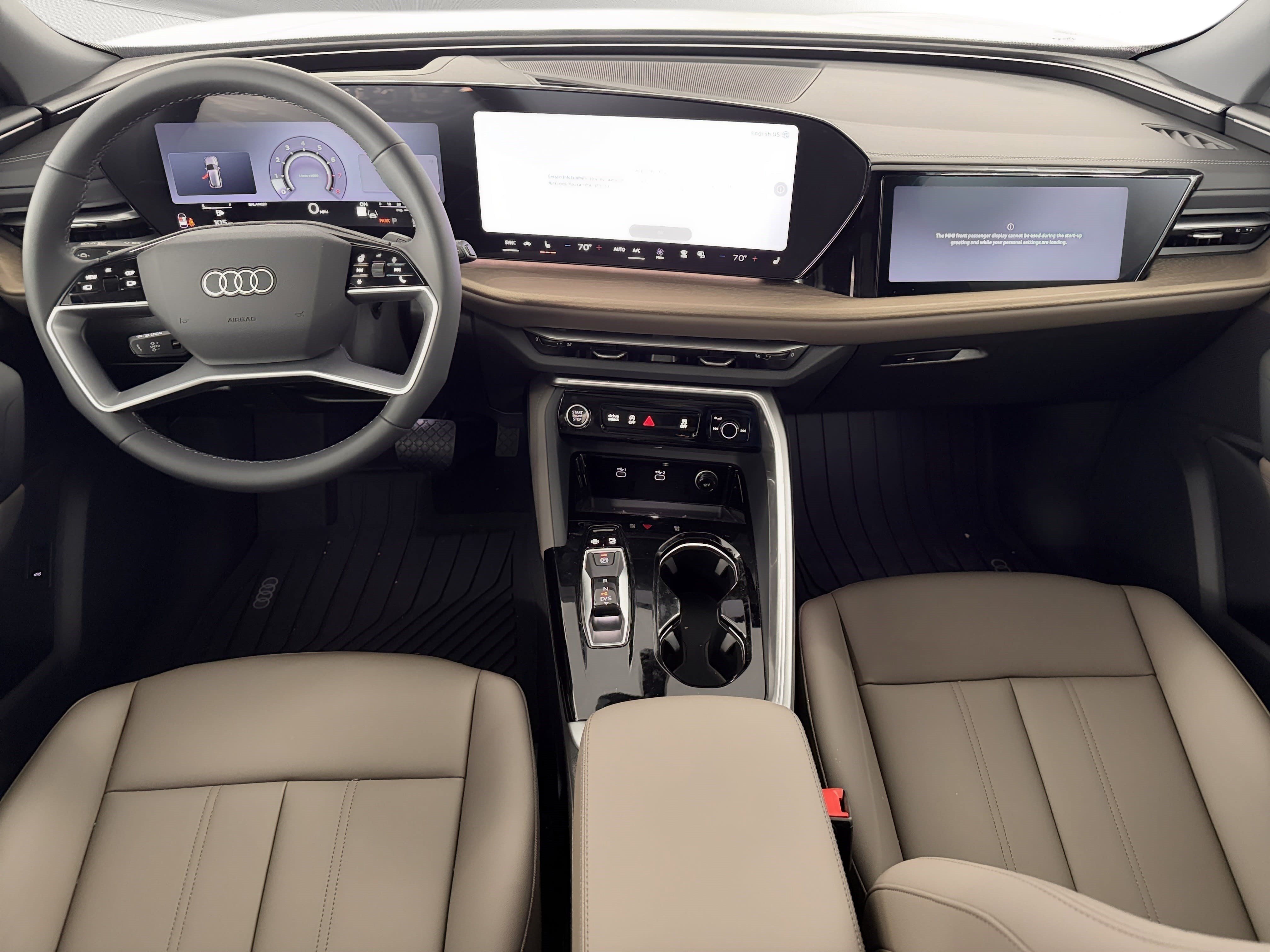 New 2026 Audi Q5 Premium Plus AWD/4WD image 19