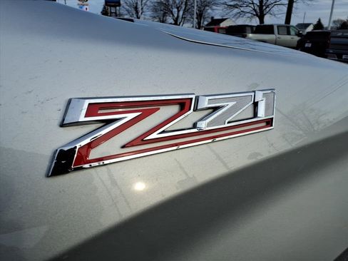 Used 2019 Chevrolet Silverado 1500 RST w/ True North Edition image 21