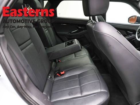Used 2024 Land Rover Range Rover Evoque S image 23
