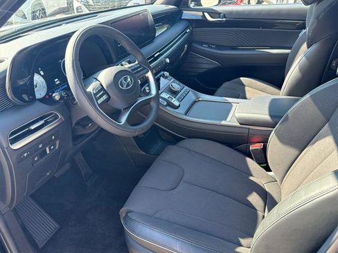 New 2025 Hyundai Palisade Calligraphy image 9