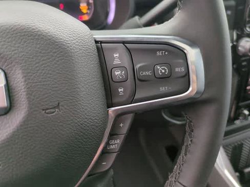 New 2026 RAM 2500 Laramie image 27