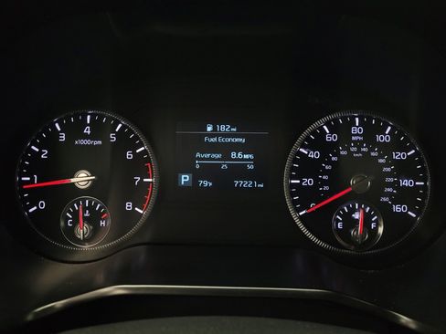 Used 2022 Kia Telluride S AWD/4WD image 23
