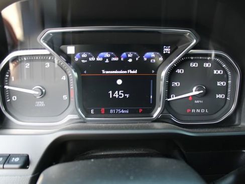 Used 2021 GMC Sierra 3500 Denali w/ Denali Ultimate Package AWD/4WD image 31