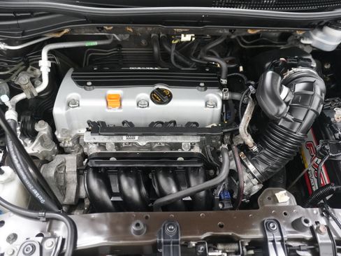 Used 2014 Honda CR-V EX-L image 27