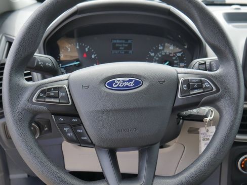 Used 2022 Ford EcoSport S image 36