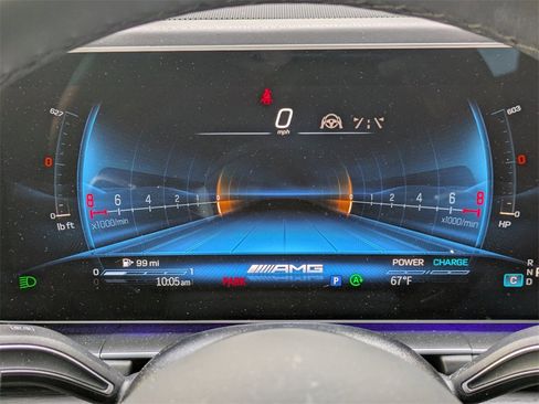 Used 2025 Mercedes-Benz GLE 63 AMG S image 32