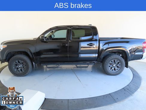 Used 2023 Toyota Tacoma SR5 image 8