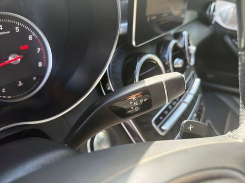 Used 2018 Mercedes-Benz C 300 4MATIC Sedan w/ Multimedia Package image 29