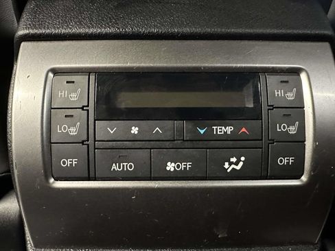 Used 2022 Lexus GX 460 Premium w/ Premium Plus Package AWD/4WD image 16
