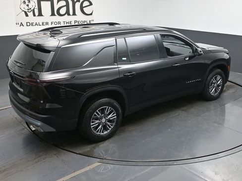 New 2026 Chevrolet Traverse LT w/ Driver Confidence Package FWD image 19
