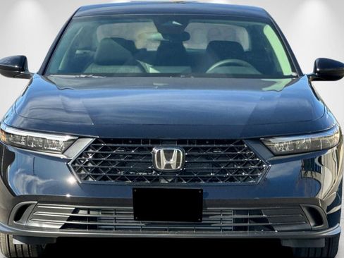 New 2026 Honda Accord LX image 8