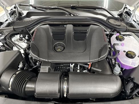 New 2026 Dodge Charger Scat Pack w/ Blacktop Package image 24