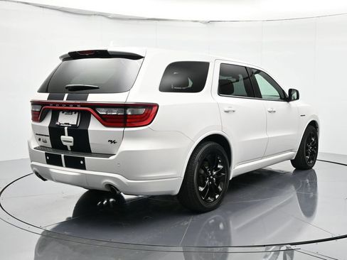 Used 2020 Dodge Durango R/T w/ Blacktop Package image 5